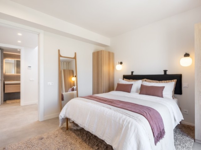Apartamento con 3 Dormitorios  en La Quinta