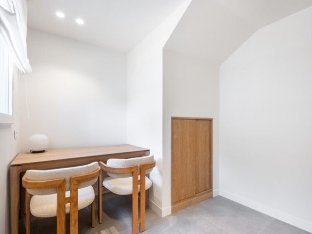 Apartamento con 3 Dormitorios  en La Quinta