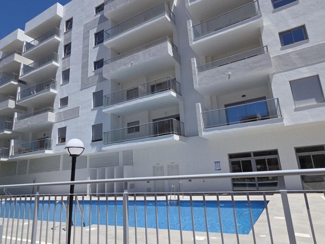 Appartement, Benalmadena