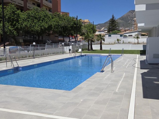 Appartement avec 3 Chambres  à Benalmadena