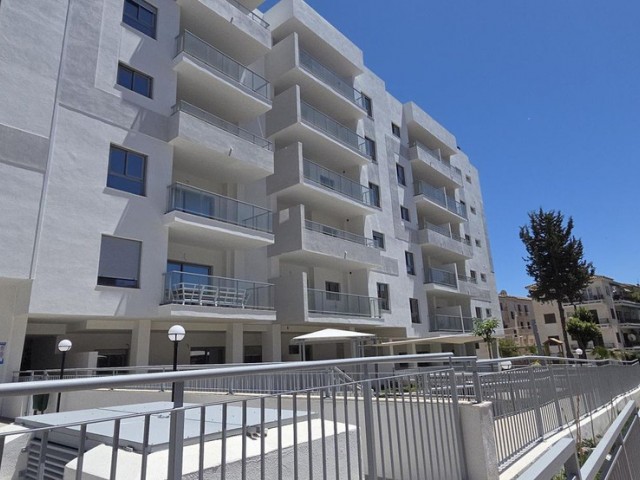 Appartement avec 3 Chambres  à Benalmadena