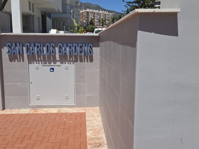 Appartement avec 3 Chambres  à Benalmadena