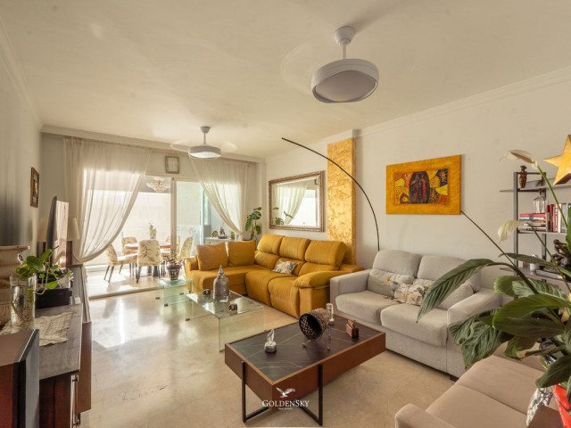 Huoneisto, Riviera del Sol, R5446393