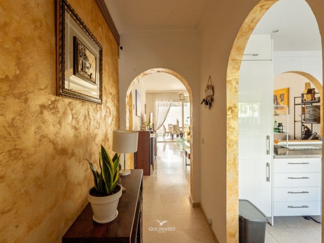 3 Soveroms Leilighet i Riviera del Sol
