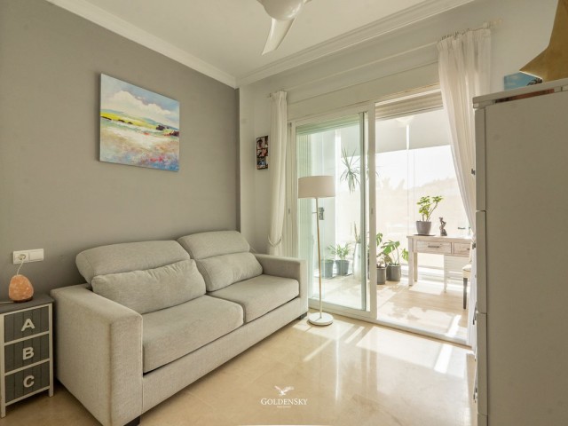 3 Soveroms Leilighet i Riviera del Sol