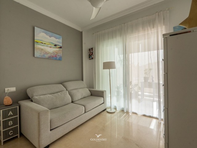 3 Soveroms Leilighet i Riviera del Sol