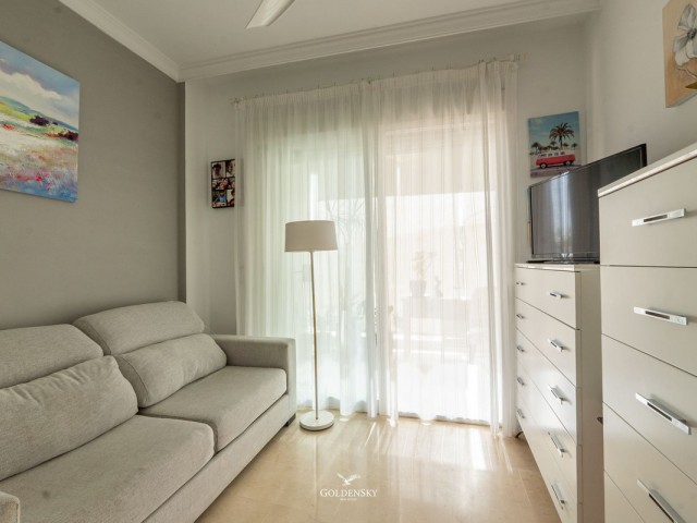 3 Soveroms Leilighet i Riviera del Sol