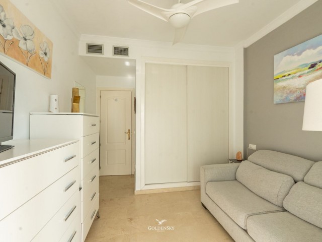 3 Soveroms Leilighet i Riviera del Sol