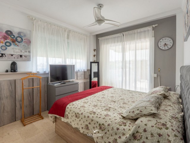3 Soveroms Leilighet i Riviera del Sol