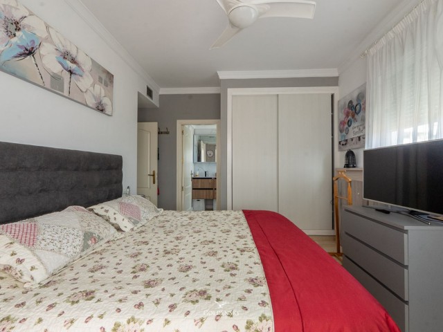 3 Soveroms Leilighet i Riviera del Sol