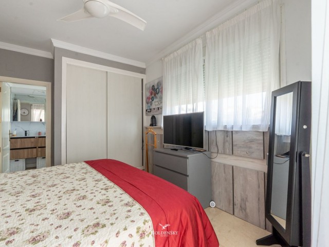 3 Soveroms Leilighet i Riviera del Sol