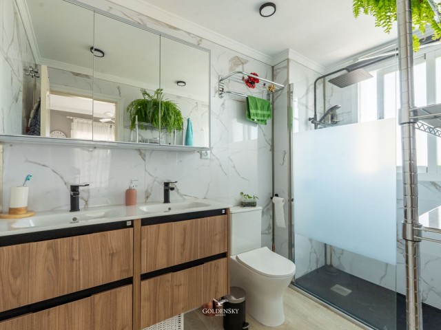 3 Soveroms Leilighet i Riviera del Sol