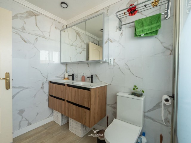 3 Soveroms Leilighet i Riviera del Sol