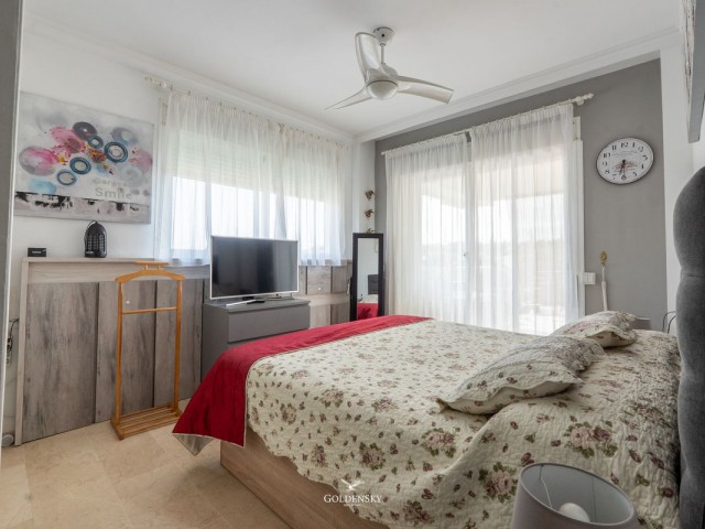 3 Soveroms Leilighet i Riviera del Sol