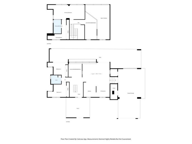 Villa avec 5 Chambres  à New Golden Mile