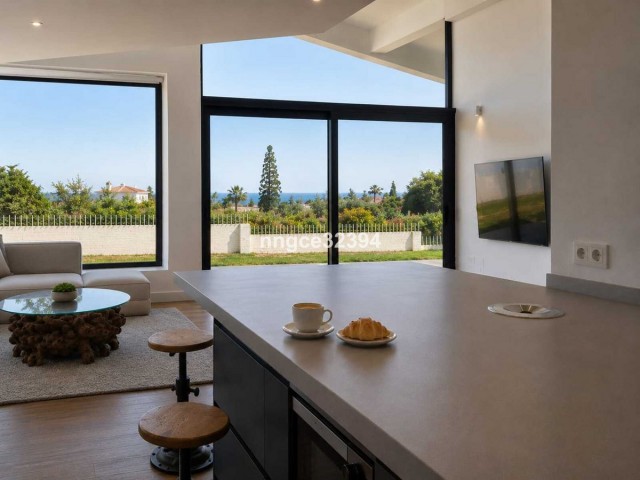 Villa avec 5 Chambres  à New Golden Mile