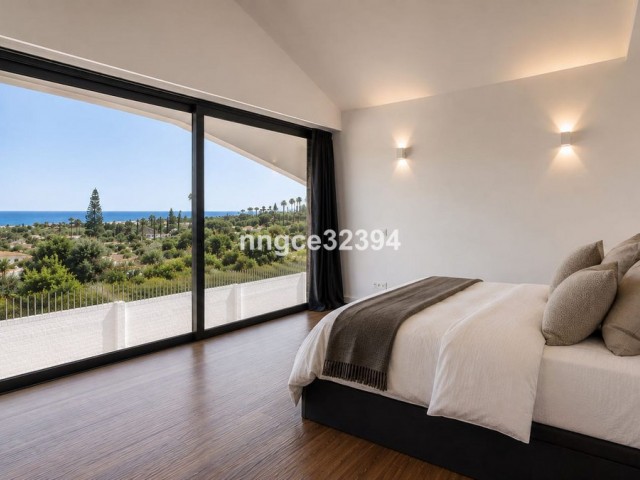 Villa avec 5 Chambres  à New Golden Mile