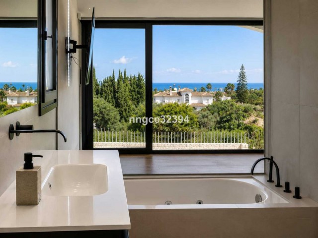 Villa avec 5 Chambres  à New Golden Mile