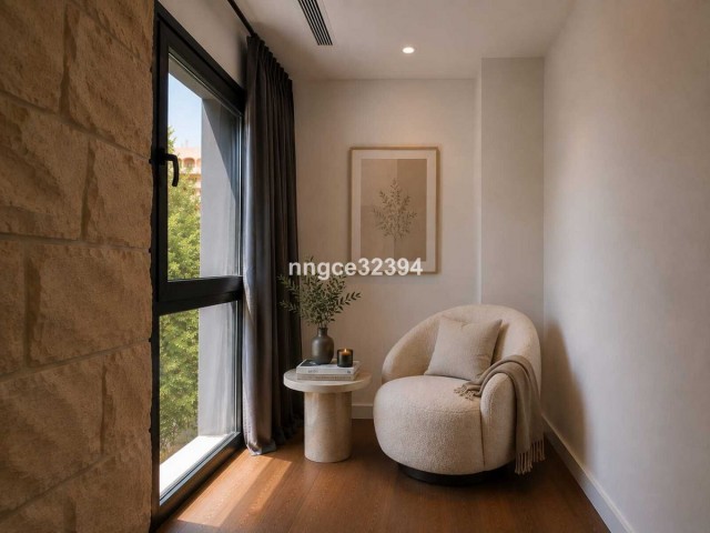 Villa avec 5 Chambres  à New Golden Mile
