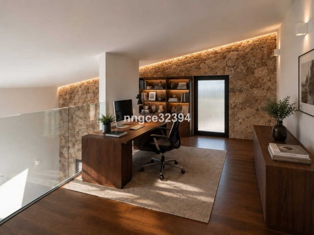 Villa avec 5 Chambres  à New Golden Mile
