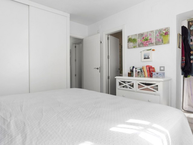 Maison mitoyenne avec 4 Chambres  à Torremolinos