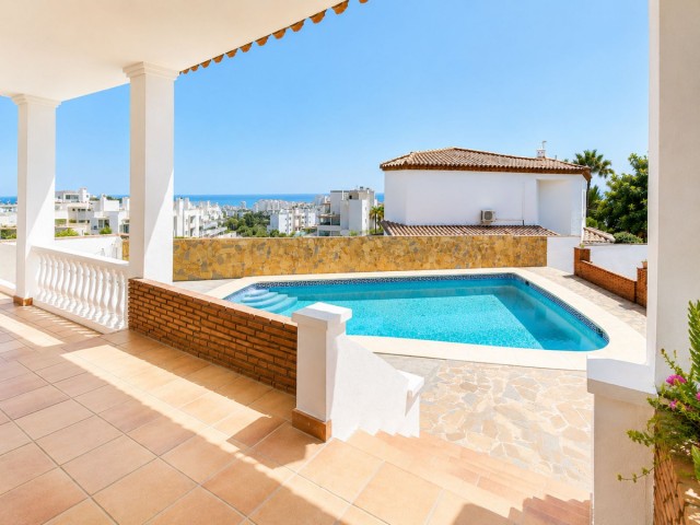 Villa, Estepona