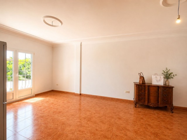 3 Slaapkamer Villa in Estepona