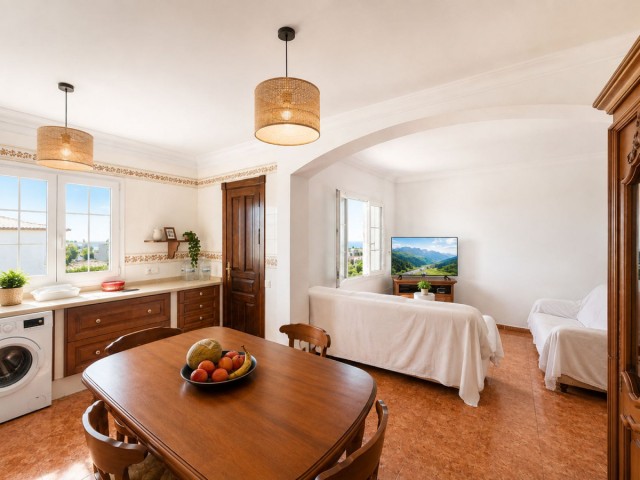 3 Slaapkamer Villa in Estepona