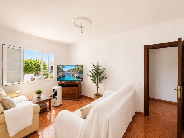3 Slaapkamer Villa in Estepona