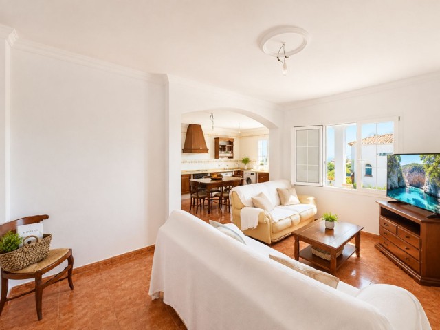 3 Slaapkamer Villa in Estepona