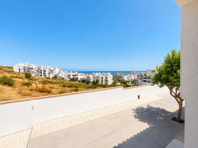 3 Slaapkamer Villa in Estepona
