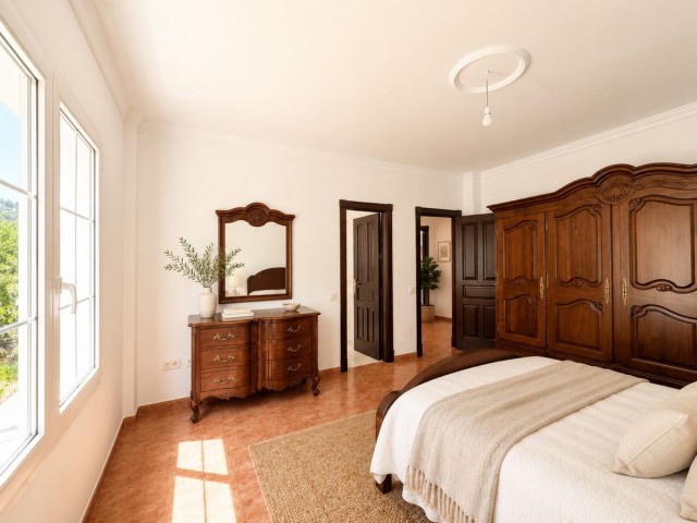 3 Slaapkamer Villa in Estepona