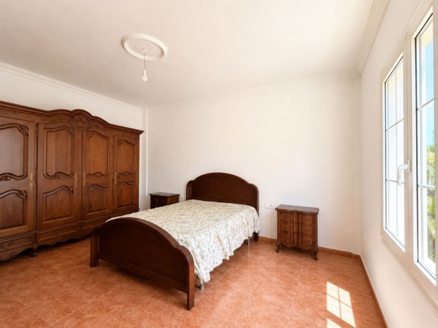 3 Slaapkamer Villa in Estepona