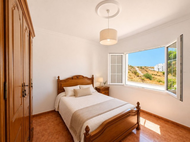 3 Slaapkamer Villa in Estepona