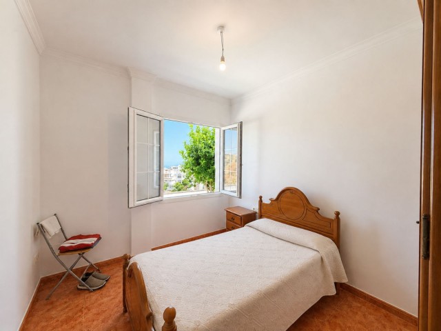 3 Slaapkamer Villa in Estepona