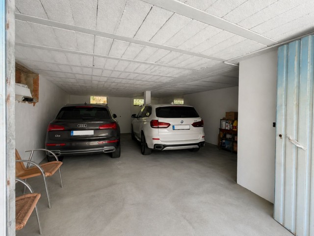 3 Slaapkamer Villa in Estepona