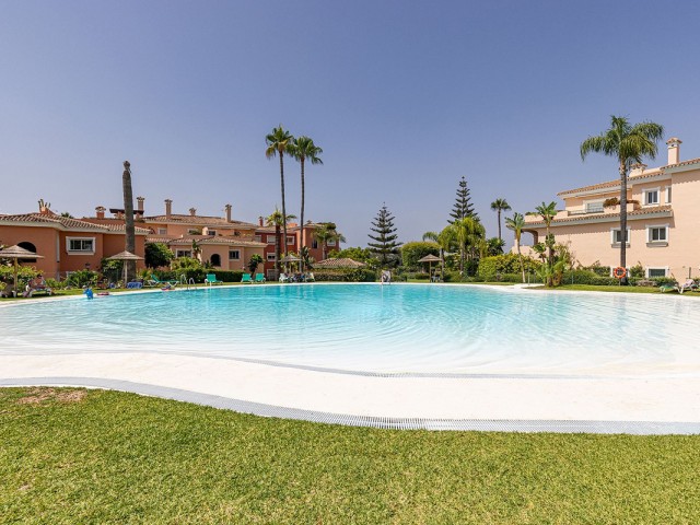 Appartement, Cancelada