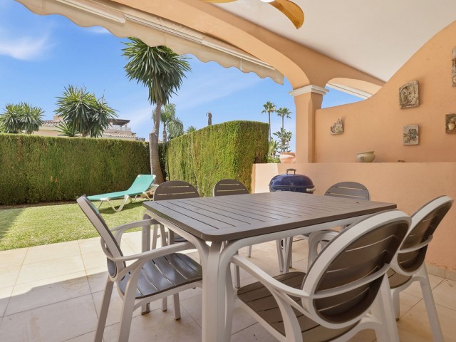 Appartement avec 2 Chambres  à Cancelada