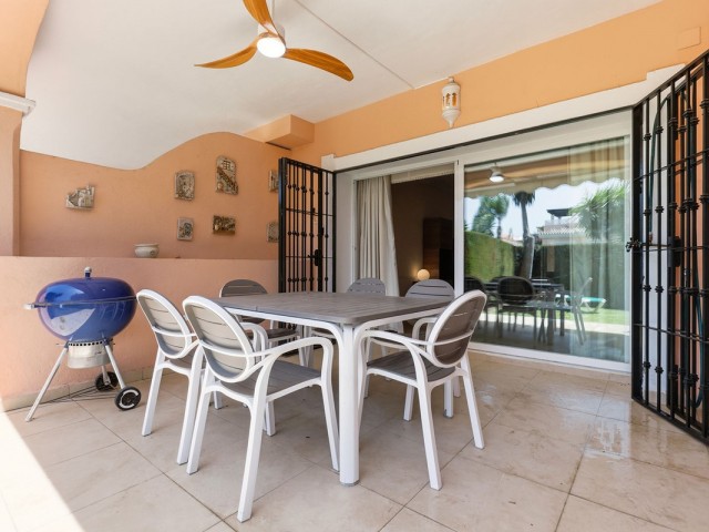 Appartement avec 2 Chambres  à Cancelada