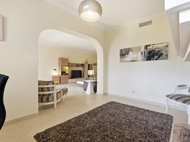 Appartement avec 2 Chambres  à Cancelada