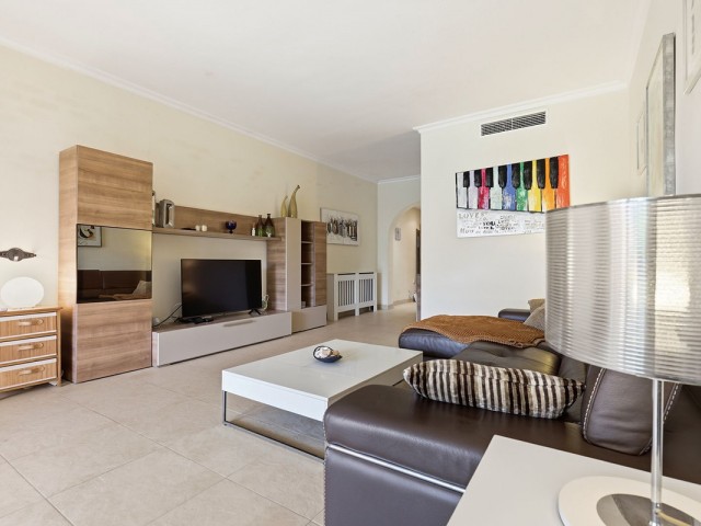 Appartement avec 2 Chambres  à Cancelada
