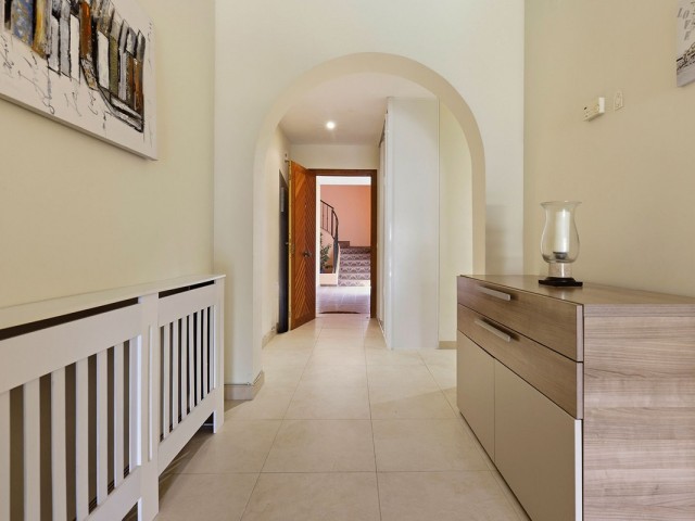 Appartement avec 2 Chambres  à Cancelada