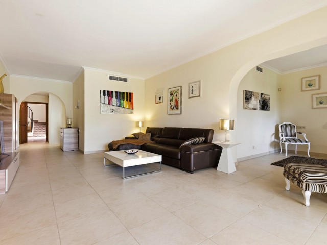 Appartement avec 2 Chambres  à Cancelada