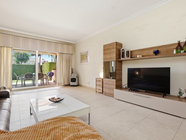 Appartement avec 2 Chambres  à Cancelada