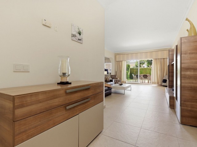 Appartement avec 2 Chambres  à Cancelada