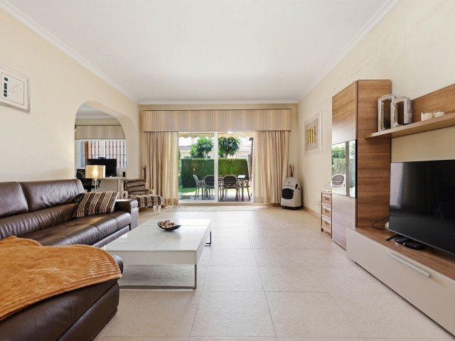 Appartement avec 2 Chambres  à Cancelada