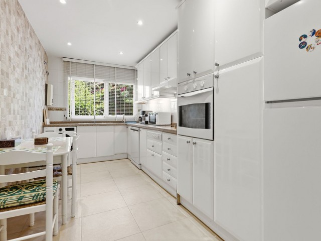 Appartement avec 2 Chambres  à Cancelada