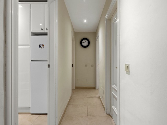 Appartement avec 2 Chambres  à Cancelada