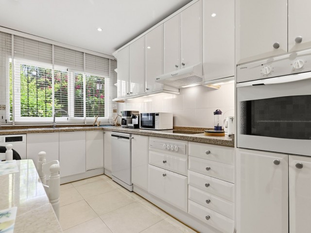 Appartement avec 2 Chambres  à Cancelada