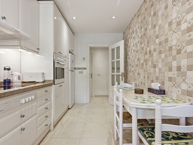 Appartement avec 2 Chambres  à Cancelada